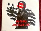 MADONNA AMERICAN LIFE RARE EUROPE ONLY 12