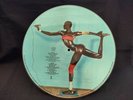 GRACE JONES LOVE IS THE DRUG PICTURE DISC