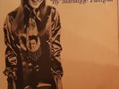 MARIANNE FAITHFULL | LOVE IN A MIST | UK 1st PRESS | DECCA | 1967 | Nr MINT