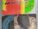 Brent Faiyaz - Gravity & Show U Off RARE 7” Vinyl
