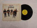 YARDBIRDS HAVING A RAVE UP LP  ORIGINAL 1965 EPIC YELLOW LABEL IN MONO