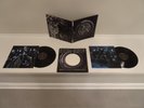 DIMMU BORGIR DEATH CULT ARMAGEDDON LP  2003 1ST NUCLEAR BLAST GERMANY