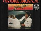Michael Jackson Billie Jean Vinyl Single 12inch Epic