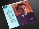 Francois A Debussy Recital ERC069 Electric Recording Co vinyl LP NEW stereo #141