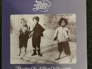 Thin Lizzy Shades Of Blue Orphanage Gatefold Sleeve  LP. I Combine Postage