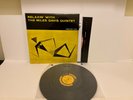 Miles Davis Quintet – Relaxin'  180G REISSUE LP Analogue Productions