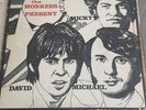 The MONKEES - Present - Colgems COS-117 Rare OG w/ Inner Sleeve - Vinyl LP