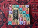 SLS 5099 Tchaikovsky The Six Symphonies & Manfred Philharmonic Rostropovich 7LP