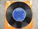 PAMELA BLUE MY FRIEND BOBBY JOE MEEK 1963 DECCA BEAT DEMO VERY GOOD PLUS PLUS