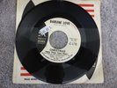 DARLENE LOVE CHRISTMAS BABY PLEASE COME HOME PHILLES  PROMO VERY GOOD PLUS RARE