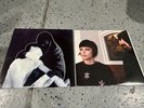 Crystal Castles - III Vinyl Record - 2012 Casablanca