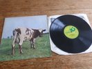 Pink Floyd - Atom Heart Mother UK 1970 1st Harvest SHVL 781 NO EMI 1G/1G A/F* LP