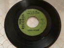If It’s All The Same To You Babe - Luther Ingram - 7” Vinyl - Hib - VG-