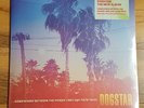 DOGSTAR - BLACK COLOURED VINYL - NEW & SEALED - KEANU REEVES SIGNED