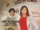 Udo Lindenberg - Dröhnland Symphonie - POSTER Din A1 Zustand Top