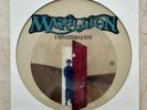 Marillion Uninvited Guest 12” Picture Disc Uncut - VERY RARE