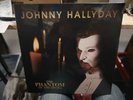 Johnny Hallyday Triple  Lp Limité 300 Ex Live Opera Garnier