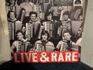 RAGE AGAINST THE MACHINE - Live & Rare, RSD 1ST PRESS 180G 2LP BLACK VINYL