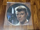 DAVID BOWIE LOVING THE ALIEN PICTURE DISC UK 1985 MINT MATRIX 12+EAP+195+A