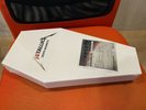 METALLICA Death Magnetic Coffin rare Japan Box Set  New & Sealed