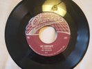 45 RPM R&B/BO DIDDLEY/BO DIDDLEY/I'M A MAN   CHECKER  ORIG. PRESS       VG++