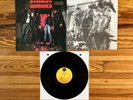 The Ramones: Halfway To Sanity LP Vinyl OG Sire US 1987 Inner Sleeve NM/VG+ Punk