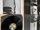 U2 The Joshua Tree Vinyl 1st Issue