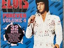 Elvis Forever Volume 4 - 2LP Set  - German Black - NL 89870 - MINT
