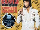 Elvis Forever Volume 5 - 2LP Set  - German Black - NL 89954 - MINT