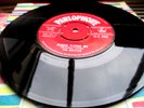 BEATLES  PLEASE PLEASE ME / ASK ME WHY VINYL 7