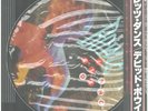 PICTURE DISC David Bowie Lets Dance PICT.LP, JAPAN + OBI , INSERT NEAR MINT