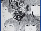 The Beatles * REVOLVER * 1966 UK Y&B 'Stereo' LP 1st Press 'THE BEST M- EXAMPLE'