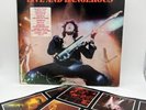 THIN LIZZY “Live And Dangerous” 1978 LOS Pressing. 2LP Record Vinyl With Inners