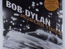 BOB DYLAN Modern Times COLUMBIA 82876-87606-1-S1 2XLP 180g audiophile SEALED t