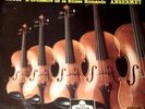 DECCA LXT-5527 (SXL-2155) LALO RAVEL TZIGANE ANSERMET RICCI 1960 LP UK