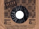 Jimmy Logsdon – Let's Have A Happy Time / Where The Old Red River Flows 7