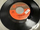 Dean Martin A Marshmallow World Blue Christmas 45 Rare