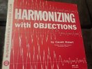 Cavett Robert Harmonizing With Objection LP Businessmen's Record Club