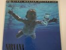 Nirvana”Nevermind” Holy Grail MFSL USA FACTORY SEALED LP.
