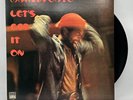 Marvin Gaye - Let’s Get It On - 1973 US 1st Press Album (EX/NM) Ultrasonic Clean