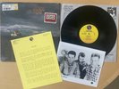 DEPECHE MODE BROKEN FRAME ORIG 1982 SHRINK + RARE BIO + PROMO PHOTO SYNTH NM