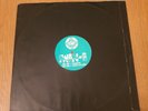 Swan-E- Satisfy My Love / Collusion - De Underground Records - 1993 - 12