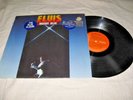 Elvis Presley...MOODY BLUE....RCA AFL1-2428..Black Vinyl..Shrink Wrap..