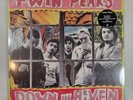 Twin Peaks Down in Heaven Vinyl LP Record NEW SEALED 2016 Grand Jury Music