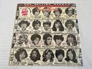 RARE The Rolling Stones - Some Girls Sealed Vinyl COC 39108 - Banned Orig Cover