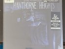 Hawthorne Heights If Only You Were Lonely Blue w/ Black Swirl Colored Vinyl LP