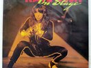 KATE BUSH ON STAGE EMI EMS10001 JAPAN PROMO VINYL 12