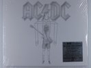 AC/DC Flick Of The Switch EPIC E-80209 LP 180g audiophile 2003 reissue SEALED t