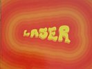 Italian Prog/Psych-Rock LASER 