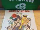 GUNS N' ROSES                  